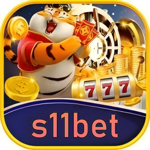 s11bet Logo